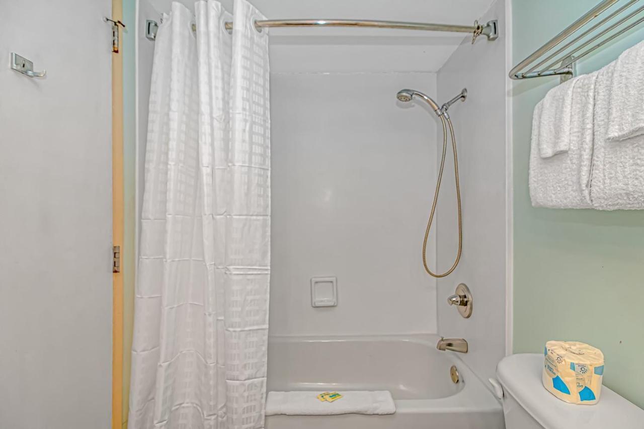 Landmark Resort Double Suite Unit 920 - Sleeps 4! Myrtle Beach Exterior photo