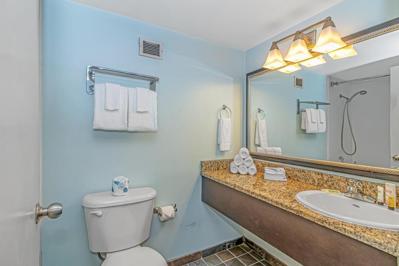 Landmark Resort Double Suite Unit 920 - Sleeps 4! Myrtle Beach Exterior photo