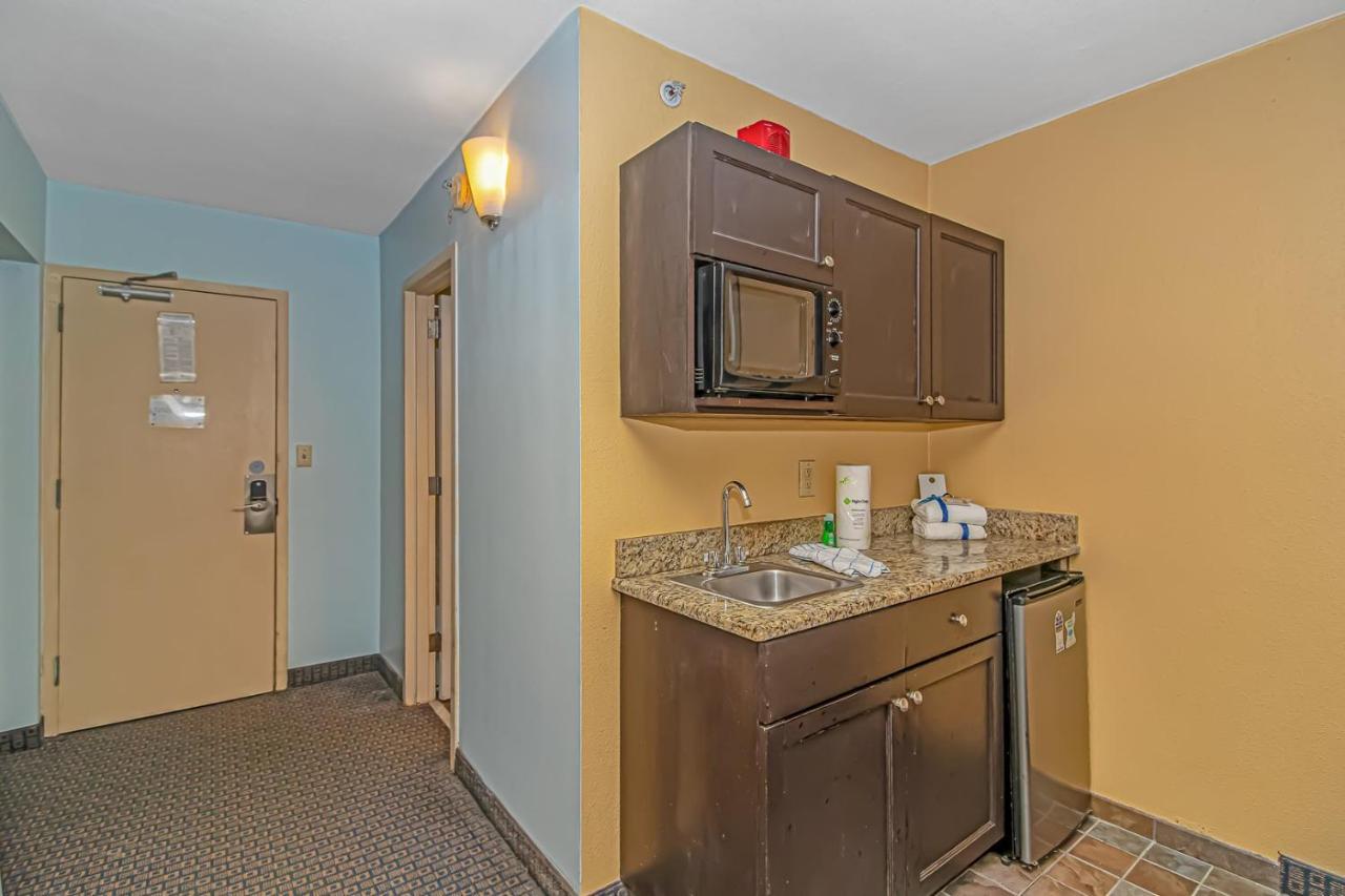Landmark Resort Double Suite Unit 920 - Sleeps 4! Myrtle Beach Exterior photo