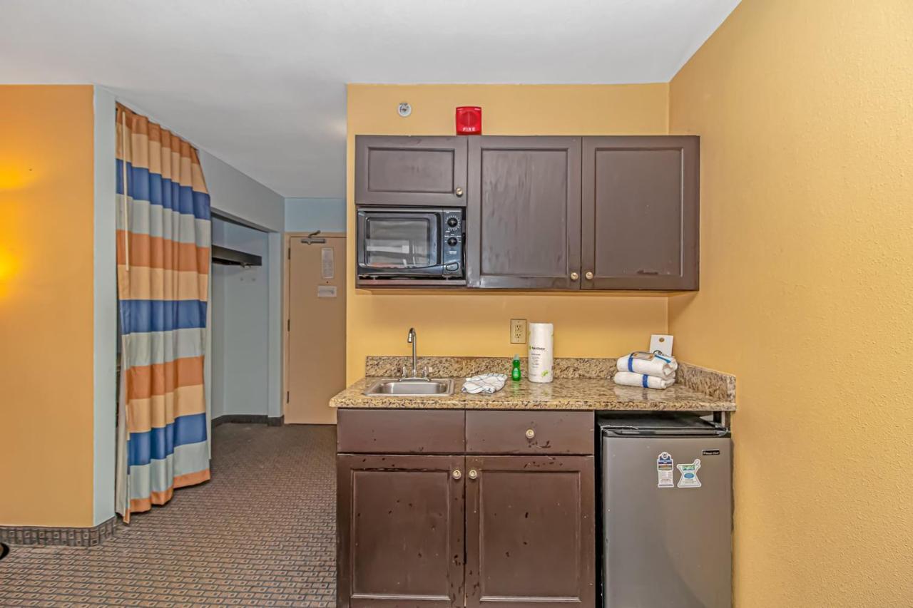 Landmark Resort Double Suite Unit 920 - Sleeps 4! Myrtle Beach Exterior photo