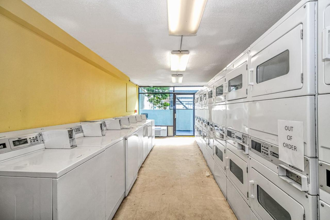 Landmark Resort Double Suite Unit 920 - Sleeps 4! Myrtle Beach Exterior photo
