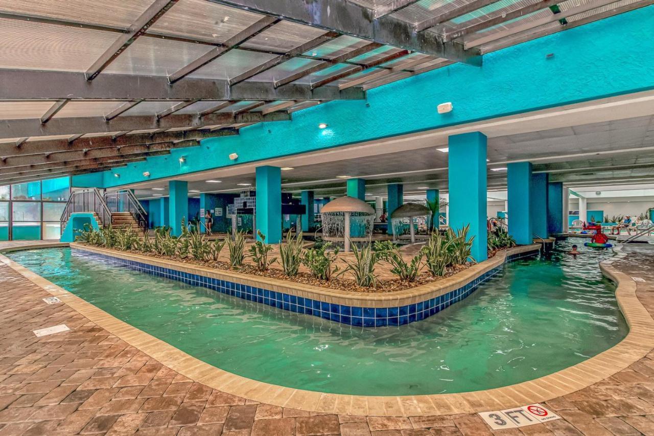 Landmark Resort Double Suite Unit 920 - Sleeps 4! Myrtle Beach Exterior photo